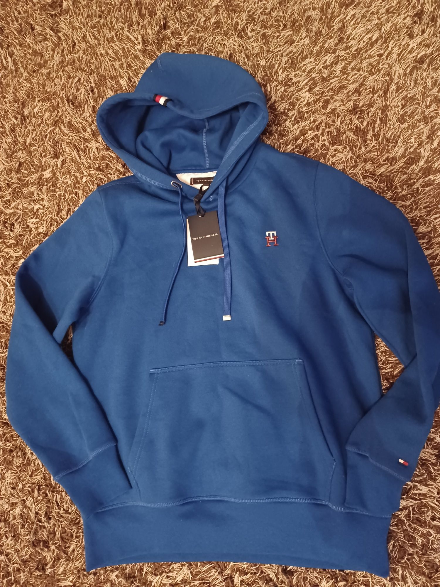 Bluza nowa Tommy Hilfiger rozmiar M-nowa