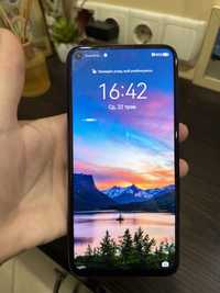 Телефон Huawei nova 5T