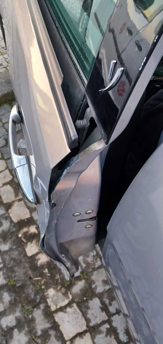 Lancia Y Acidentado (RESERVADO)