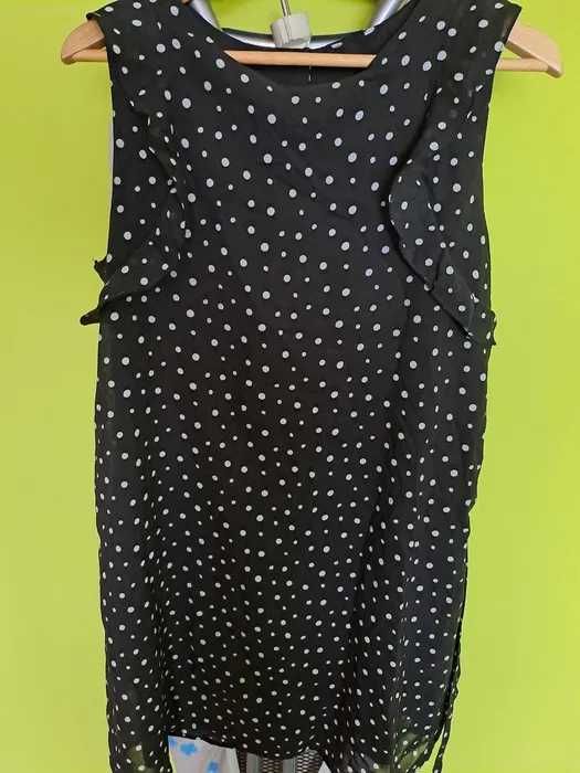 Zestaw sukienek - r. 42/44 (XL) - 6 szt.