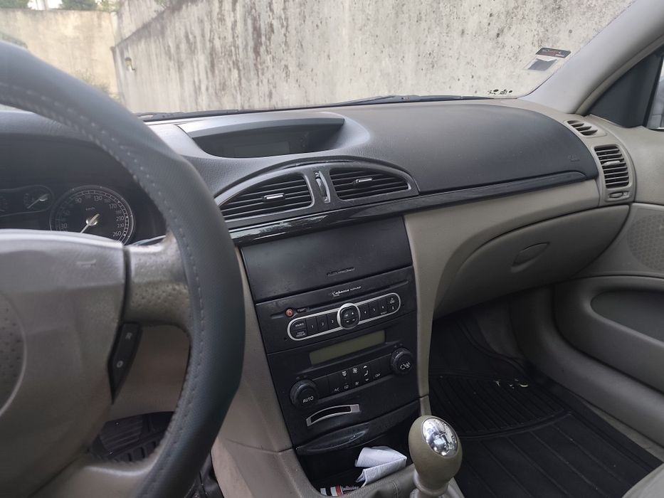 Renault Laguna fase ll 1.9dci diesel