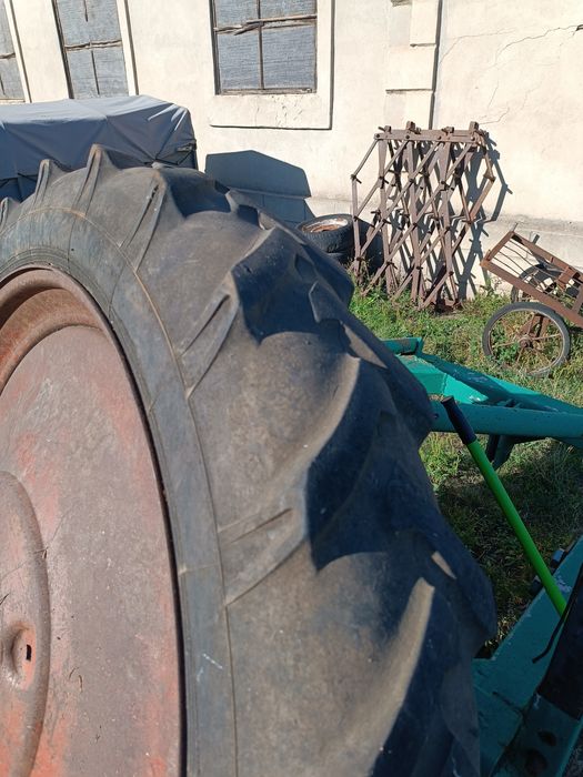 Прополочні колеса МТЗ, ЮМЗ, Т 40