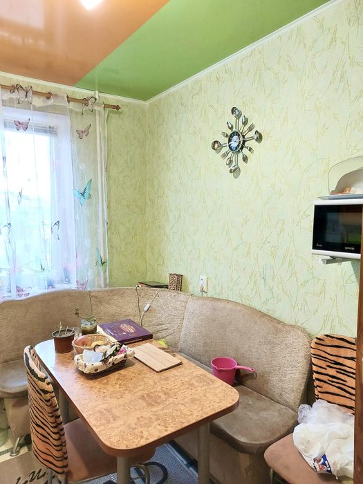 Оренда 3 кім. квартири л/б 10 мкр. АГО