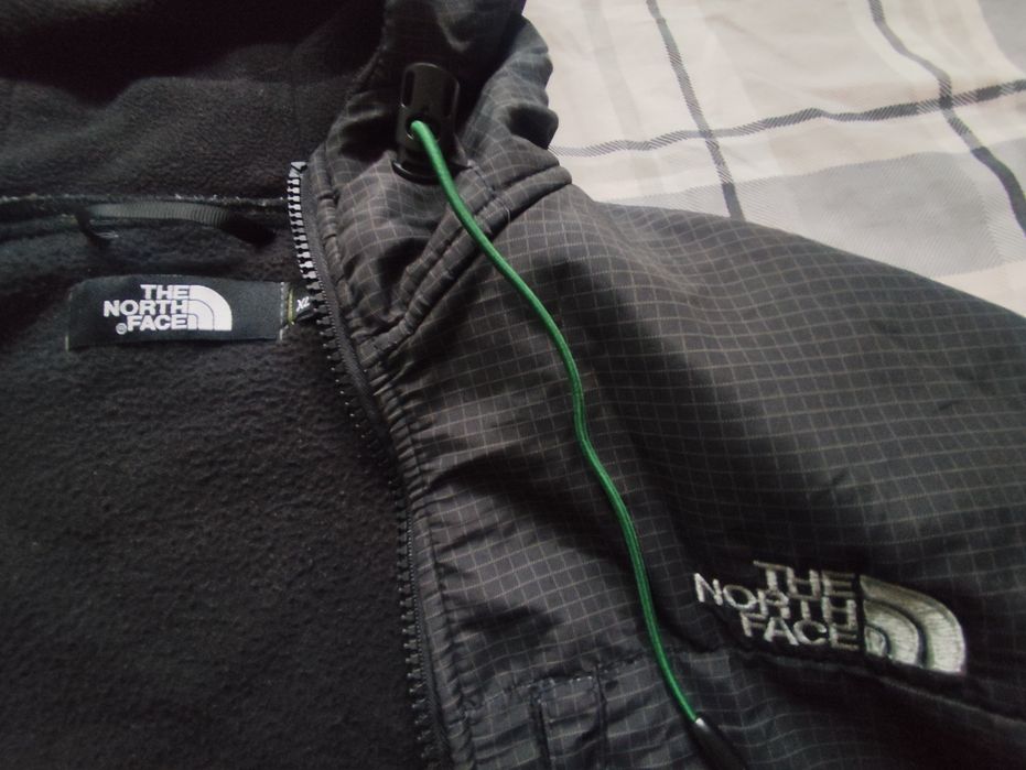 The North Face L-XL | Куртка с Капюшоном | Оригинал