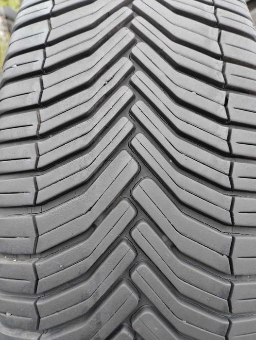 205 55 R 16 94V Michelin Crosslimate