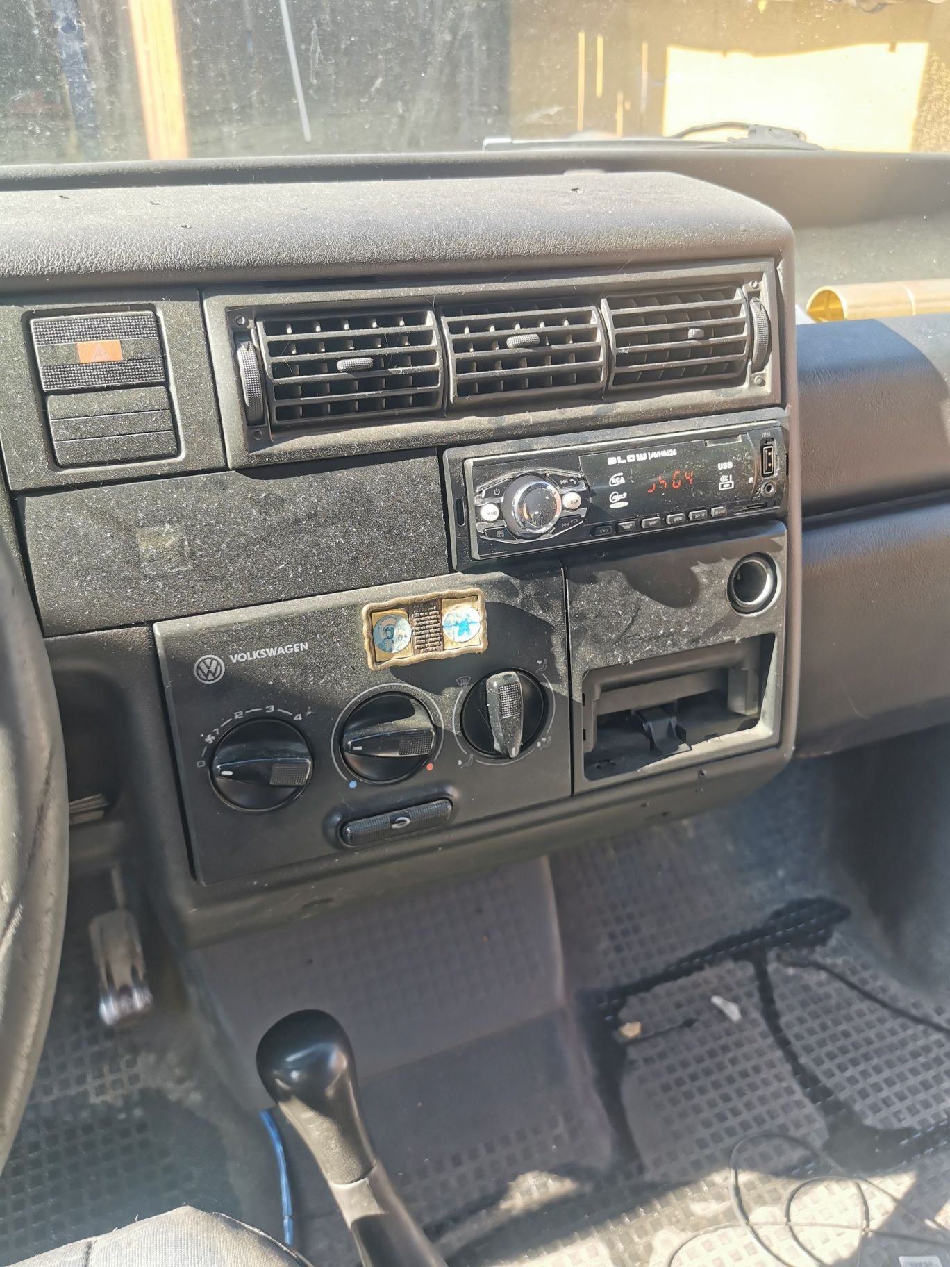 Sprzedam VW T4 1.9 tdi