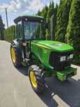 John Deere 5080 Gv