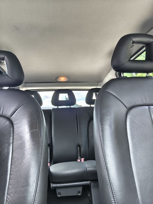 Mercedes Benz A140