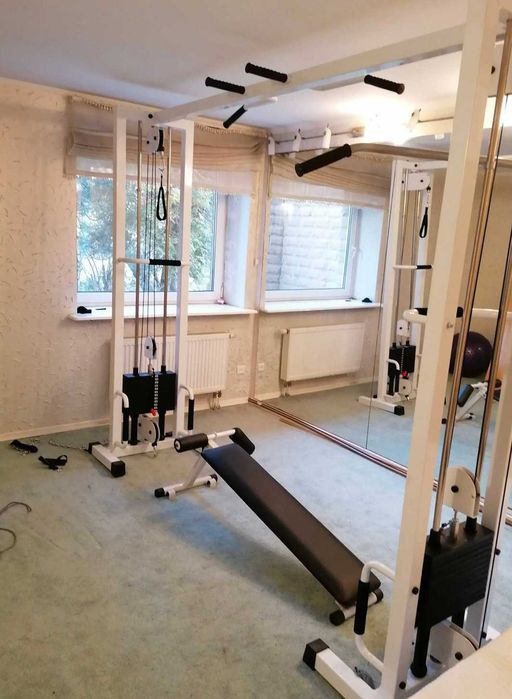 Оренда будинку для сімʼї, під офіс