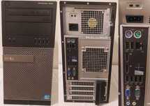 Desktop Tower Dell Optiplex 7010