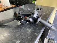 comutador luzes piscas Fiat Punto 1.2 2002