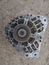 VW Polo 9N 1.2B alternator