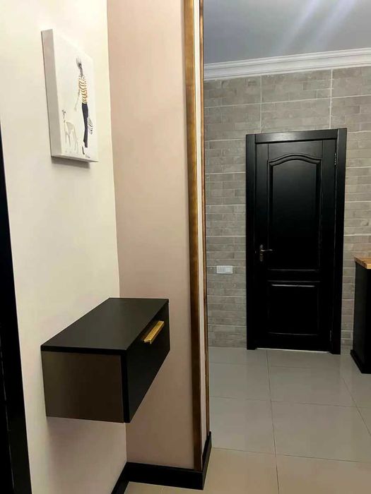Продаж 2 к кв з ремонтом ЖК Галактика