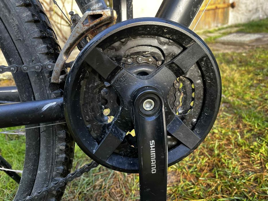 Rower b'twin (rockrider)