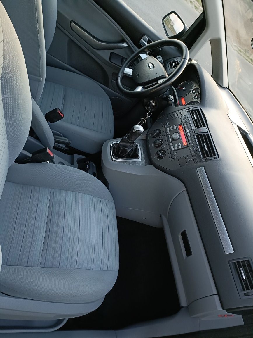 Ford Focus CMax 2007 możliwość zakupu na RATY! ZAMIANY!