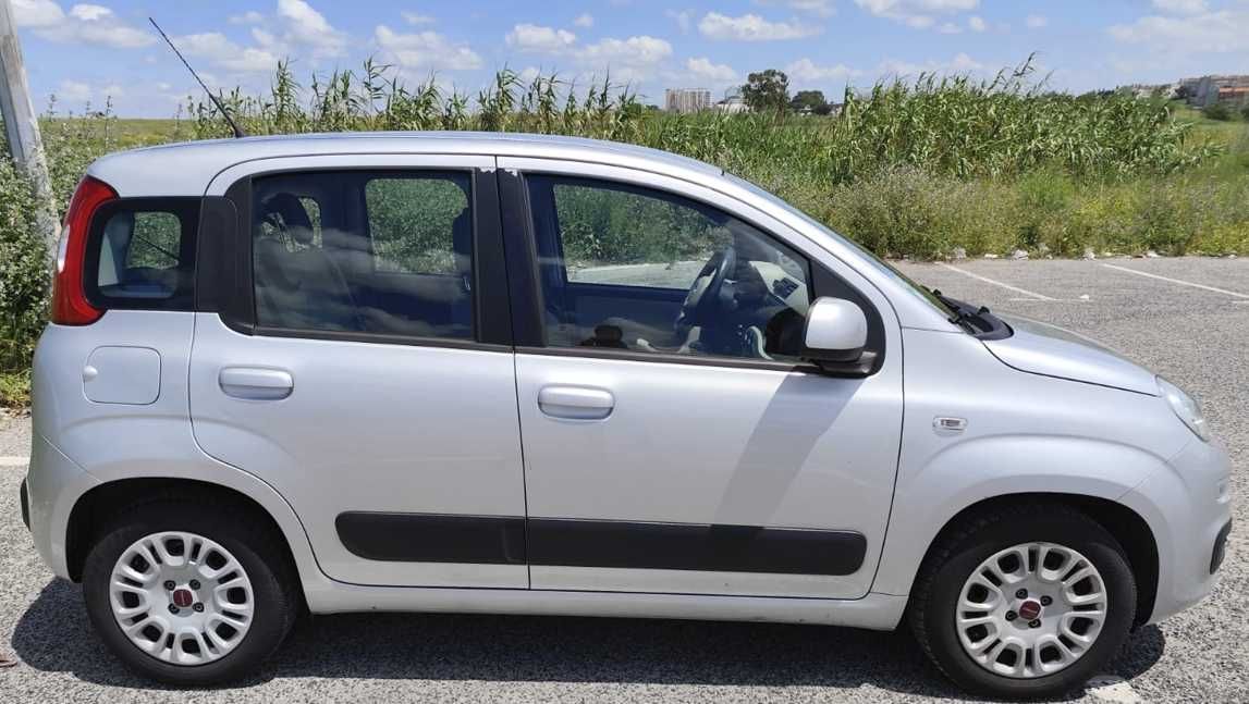 Fiat Panda 2015 1.2 Lounge