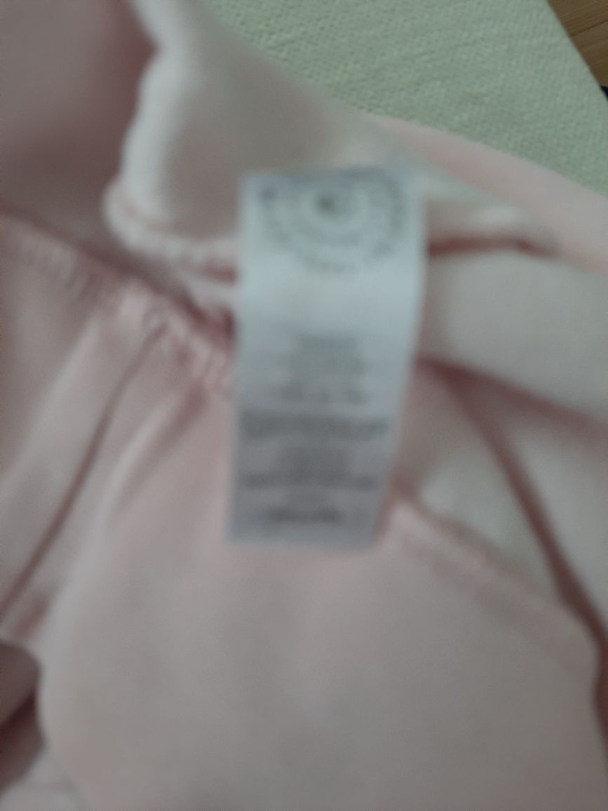 Dres dla dziew.f.George, -110 wzrost