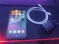 Sprzedam telefon  iphone 6s plus szary