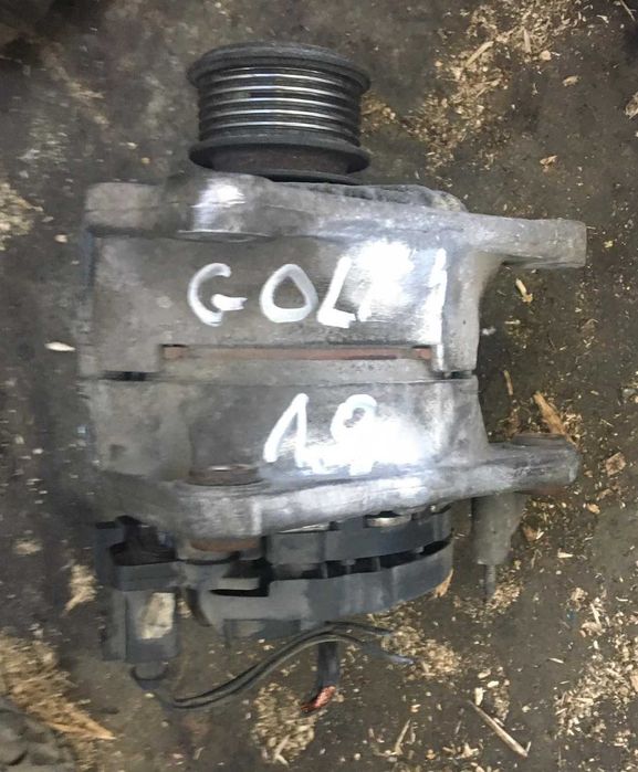 alternator golf IV Audi A3, toledo, leon, bora, octavia diesel/benzyna