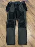COURSE spodnie jeans męskie W36 / L34 protektory