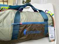Cotopaxi torba podróżna