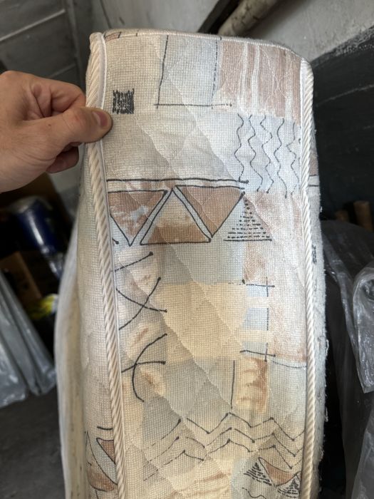 Пружинний Матрас 160*200