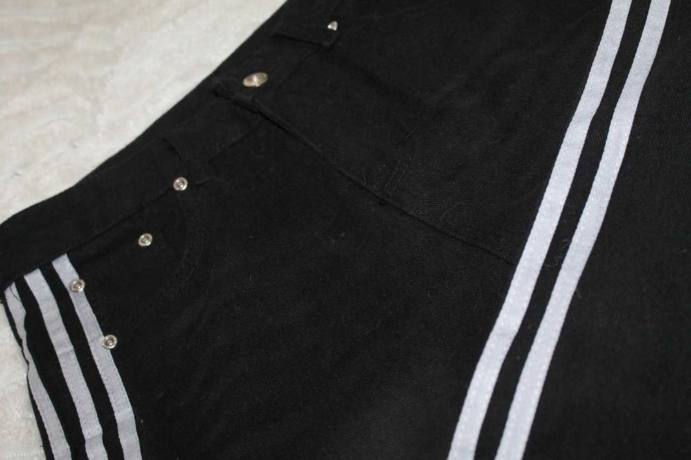 Джинси під Balenciaga, 42 розмір