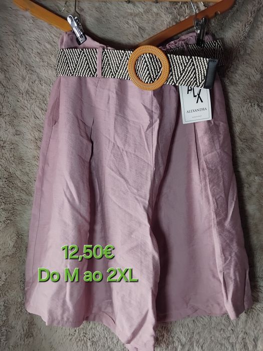 Moda top peças com qualidade