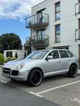 Porsche Cayenne Okazja/LPG