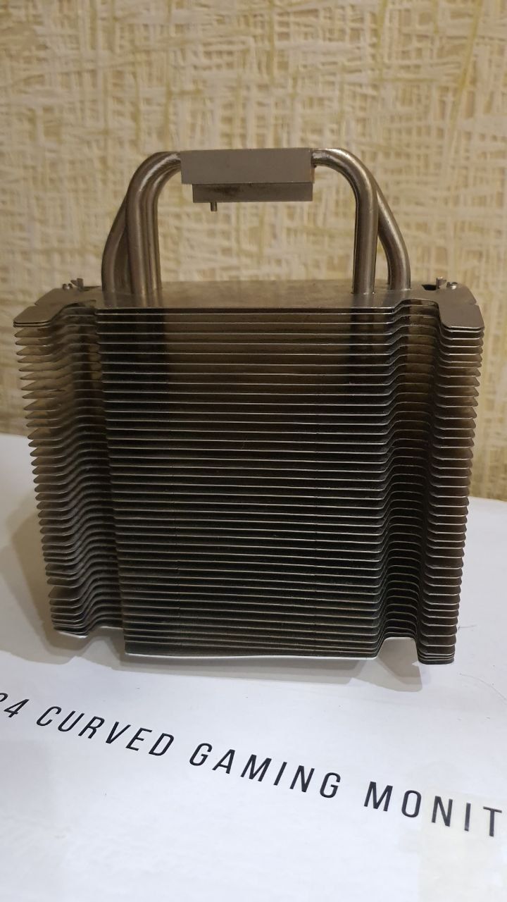 Intel Core i7 3820