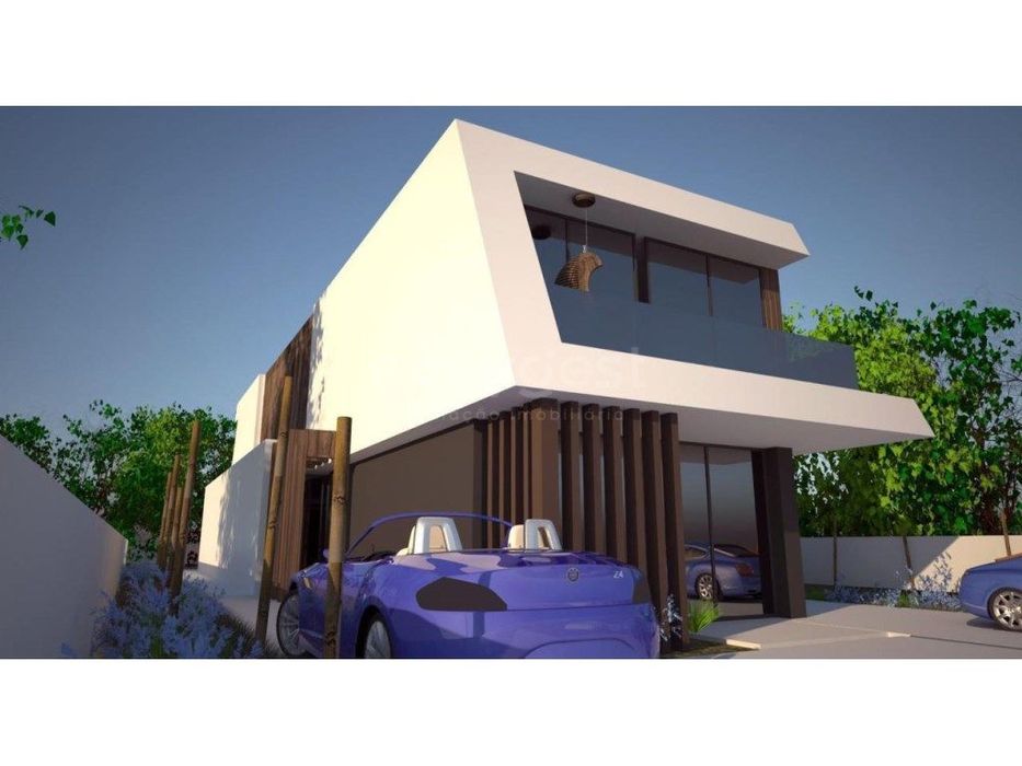 Terreno para construção de moradia à venda em Tojais Magoito com pr...
