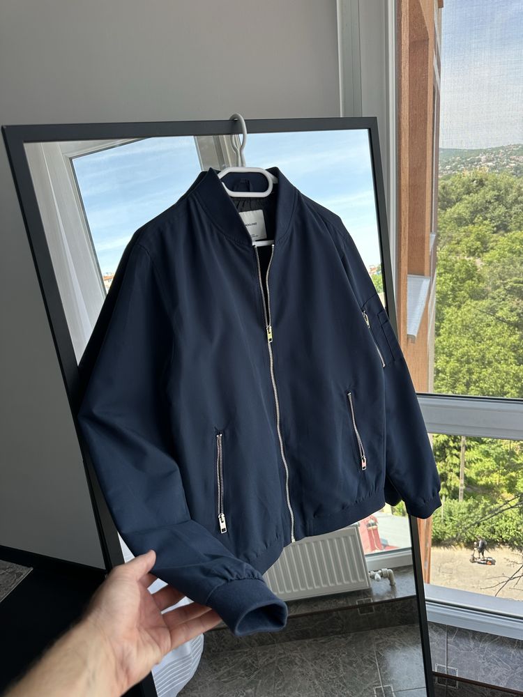 Куртка Харік Jack & Jones чоловіча