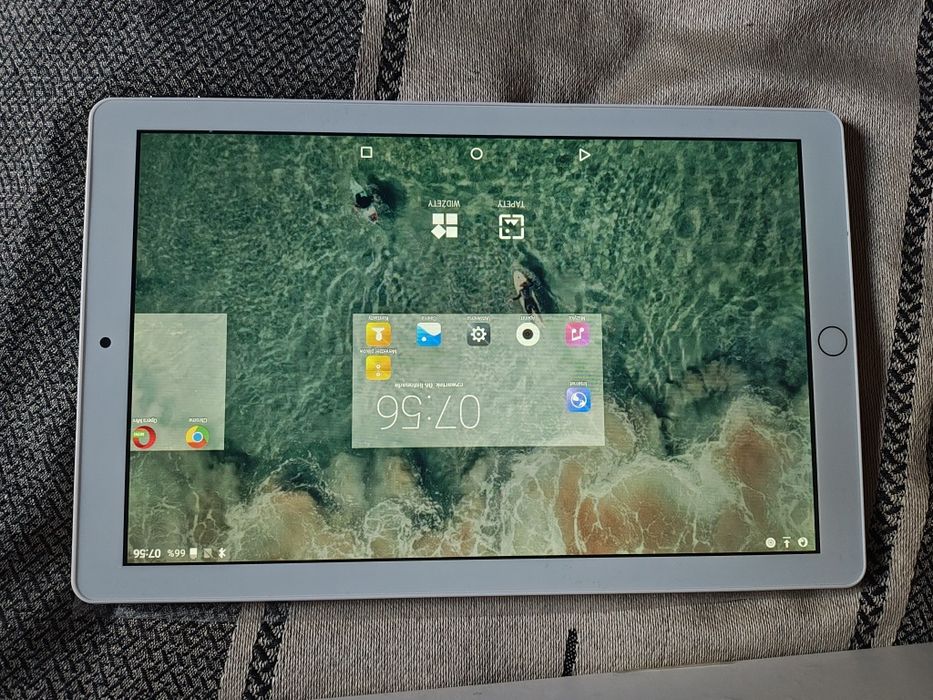 Tablet tablet nowy do