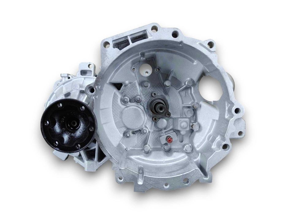 Skrzynia Biegów JCR 1.9 TDI Skoda Octavia II Superb Seat Leon II Altea