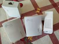 Powerlines TP-Link AV1000