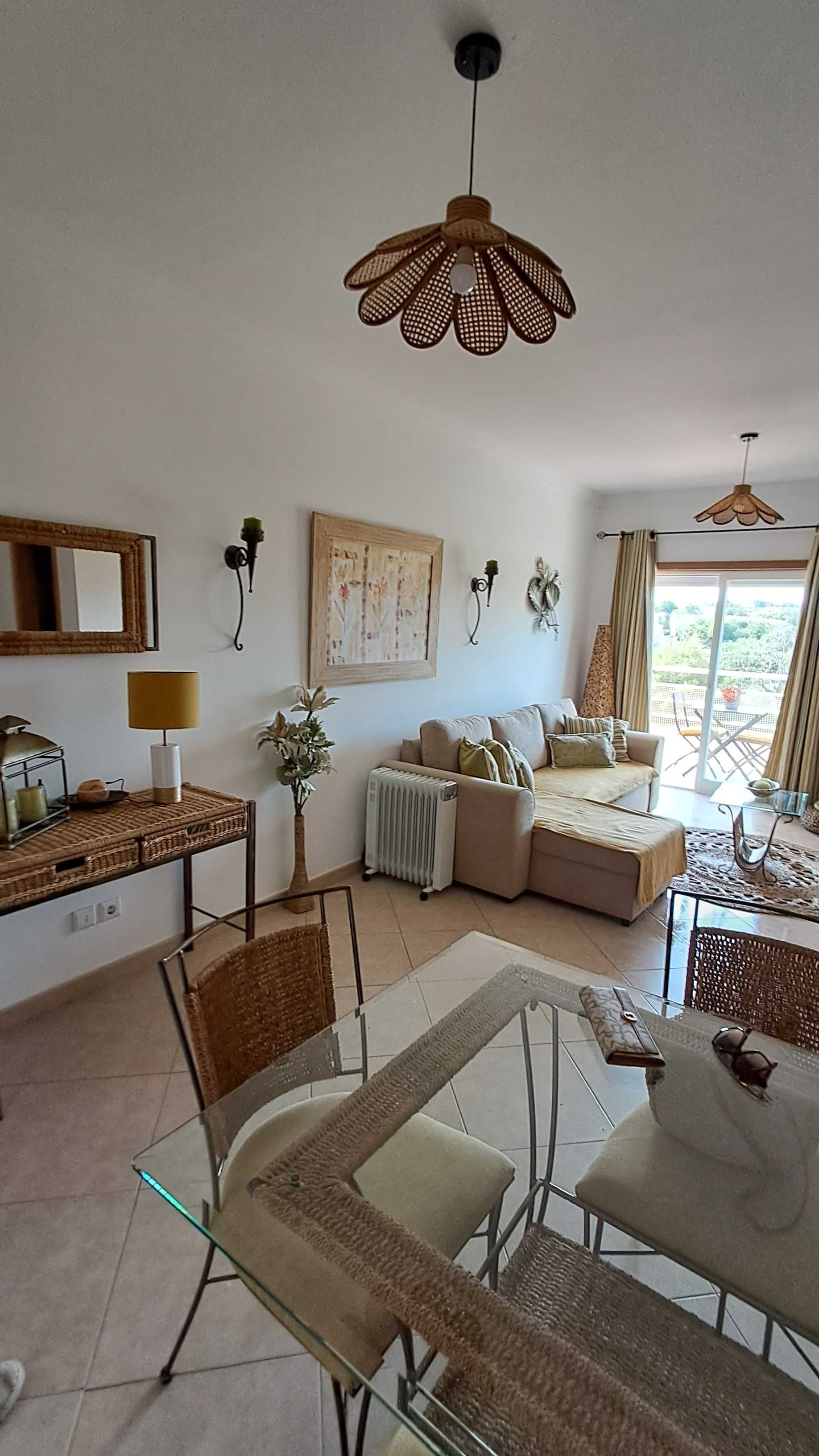 Aluguer  de apartamento Inverno preferencia professores