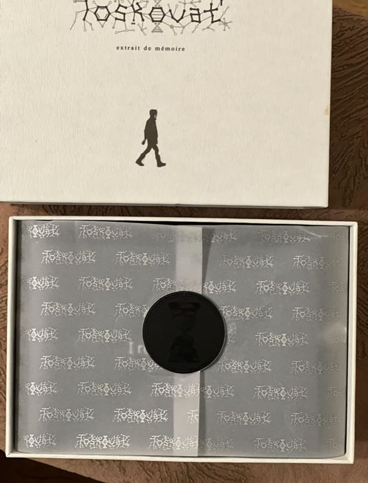 inexcusable evil toskovat' 60 ml