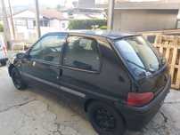 Peugeot 106 cc1500
