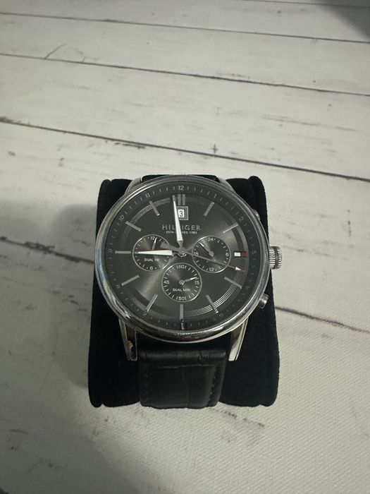 Relogio TOMMY HILFIGER