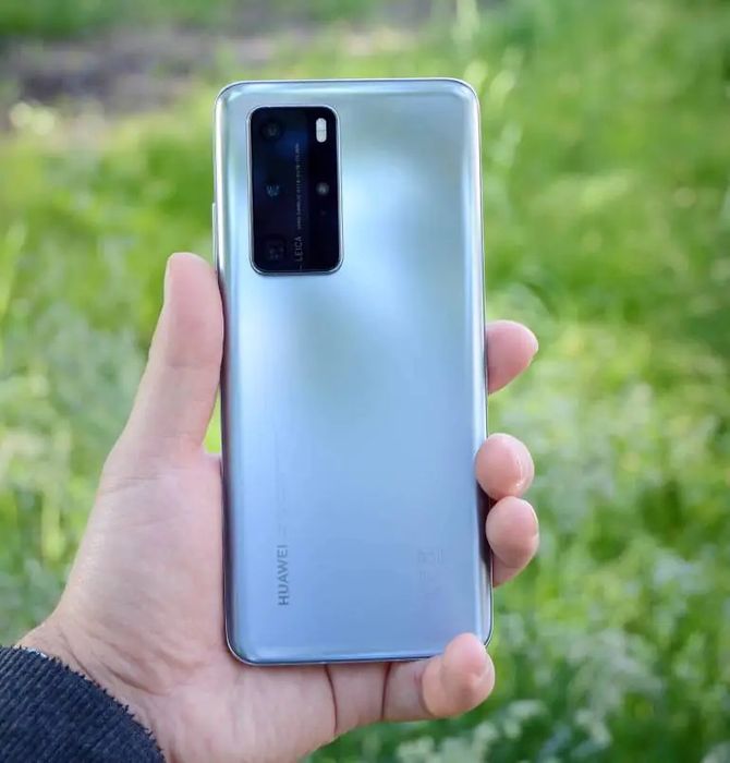 Sprzedam Huawei p40 pro