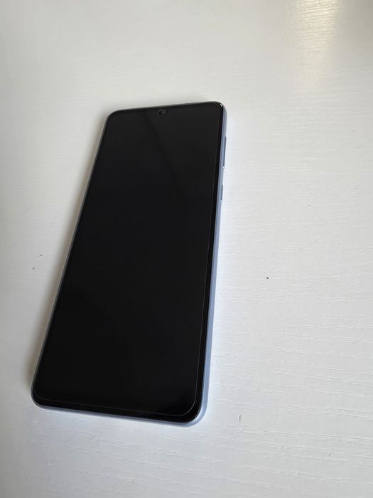 Samsung Galaxy A33 5G z  RAM 8 GB