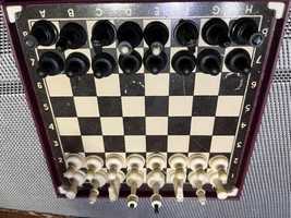 Продам дорожные шашки/шахматы на магните