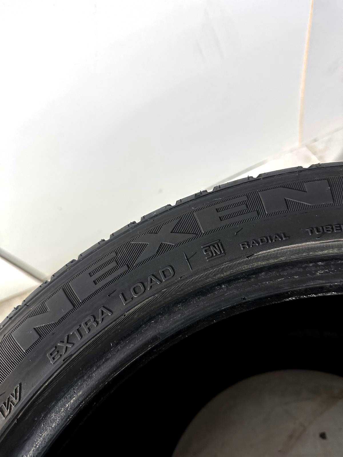 Pneus Nexen N800 - 205/45/16 - Como NOVOS