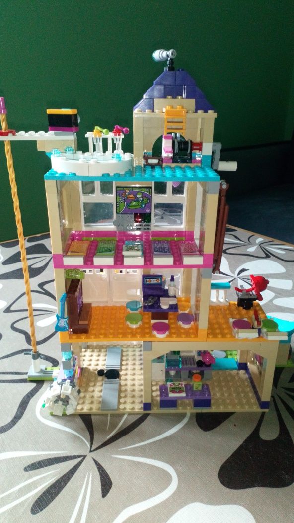 Lego Friends 41340