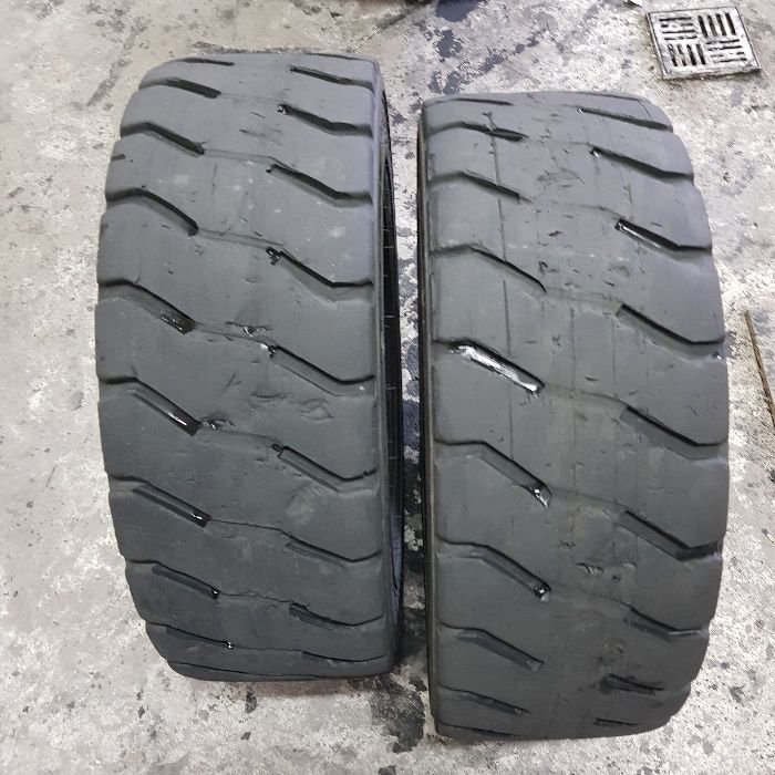 6.50 R 10 Michelin Stabil X XZM