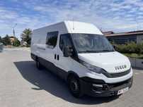 Iveco Daily  L4H2