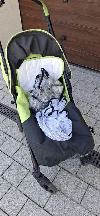 Wózek parasolka specerówka chicco Lite Way
