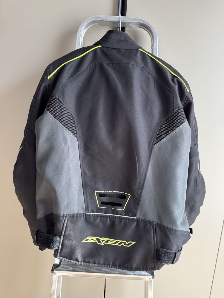 Ixon Stratus HP | Kurtka motocyklowa | rozmiar M