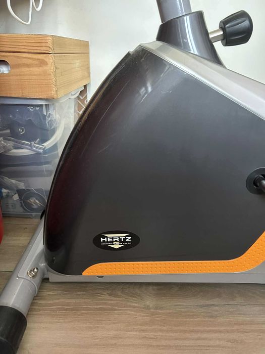 Rower gimnastyczny