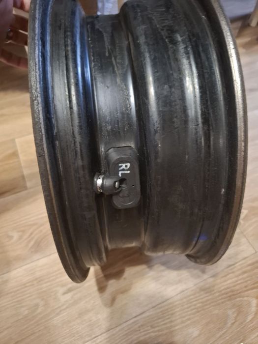 Диски Golf 4 R15